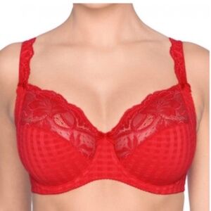 PM RED Madison Unlined, 44H *P1075